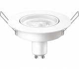 Bec LED spot Philips, GU10, 4.7W (50W),