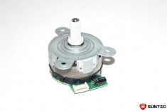 Paper feed motor HP Laserjet Enterprise 600 / M601 / M602 / M603 / M604 / M605 / M606 / M630 RM1-8286 foto