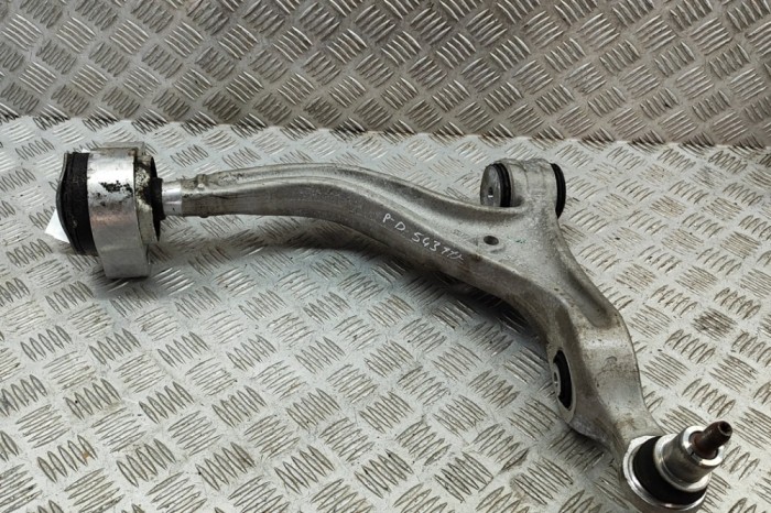 Braț inferior dreapta față AUDI E-TRON GT 2023 OEM: 9J1407152G 31439166