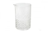 Mixing Glass Carats pentru bar, capacitate 750 ml