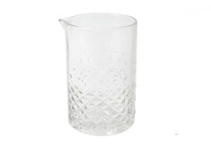 Mixing Glass Carats pentru bar, capacitate 750 ml foto