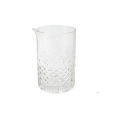 Mixing Glass Carats pentru bar, capacitate 750 ml