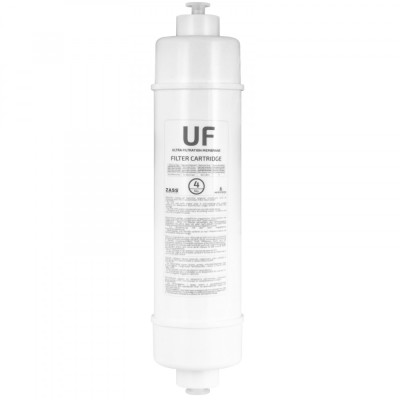 Filtrul cu membrana Ultra Filtrare ZASS ZWF 25-26-4, pentru dozator de apa ZWD 25 WF, durata 12 luni - NOU foto