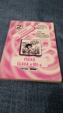 FIZICA IN GIMNAZIU CLASA VIII-VOL 2 EDITURA RADICAL-MAGDA PANAGHIANU