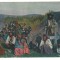 5486 - Brasov, GYPSY, Romania - old postcard - used - 1910
