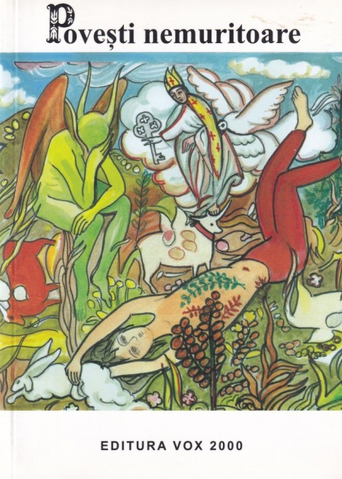 Povesti nemuritoare, volumul 13