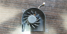 Ventilator Fujitsu Esprimo V5515 foto