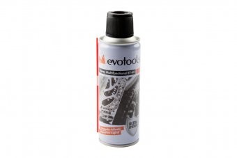 Spray Multifunctional ET-60 1150, 200ml foto