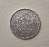 Moneda 500 lei din 1944, argint, Regatul Romaniei, circulata