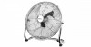 Momert 2361 padló Ventilátor 100W #ezüst