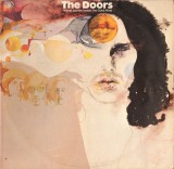Cumpara ieftin VINIL # 2XLP The Doors &lrm;&ndash; Weird Scenes Inside The Gold Mine (EX)