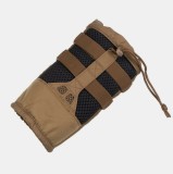 Pouch Molle pentru butelie HPA Novritsch Coyote