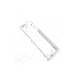 Capac Lampa Whirlpool Original pentru Hota Indesit, Coduri 482000009231 C00937412