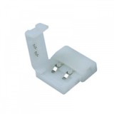 Clema Conector Banda LED 5050