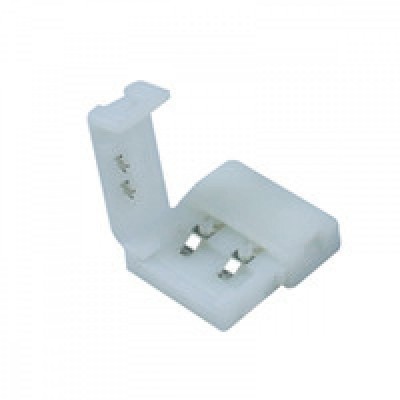 Clema Conector Banda LED 5050 foto