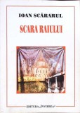 SCARA RAIULUI-SFANTUL IOAN SCARARUL-278564