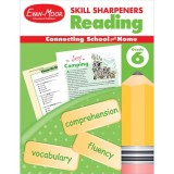 Skill Sharpeners Reading, Grade 6+