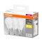 BASECLP40 4,9W/827 230VFR E14 FS3 OSRAM