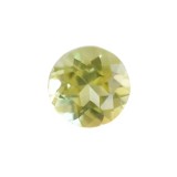 Peridot Verde Deschis