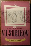 G. Gor, V. Petrov - V. I. Surikov