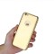 Husa Apple iPhone 8, MyStyle Elegance Luxury tip oglinda, Gold
