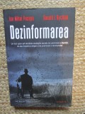Dezinformarea Ion Mihai Pacepa Ronald J. Rychlak