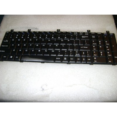 Tastatura laptop MSI MS 1635 foto