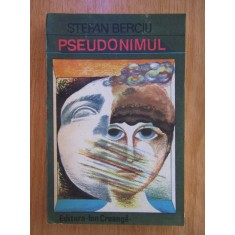 Stefan Berciu - Pseudonimul (1981)