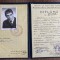 QW13 1 22 - 1966 - Diploma absolvire - Institutul politehnic Brasov - industralizarea lemnului