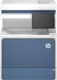 HP Color LaserJet Enterprise Imprimantă MFP 6800dn, Imprimare, copiere