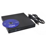 Cumpara ieftin Unitate externa portabila + CD writer