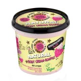 Crema de corp cu zmeura Raspberry Fluff, 360ml, Planeta Organica