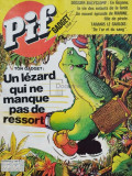 Pif gadget, nr. 556, novembre 1979 (editia 1979)