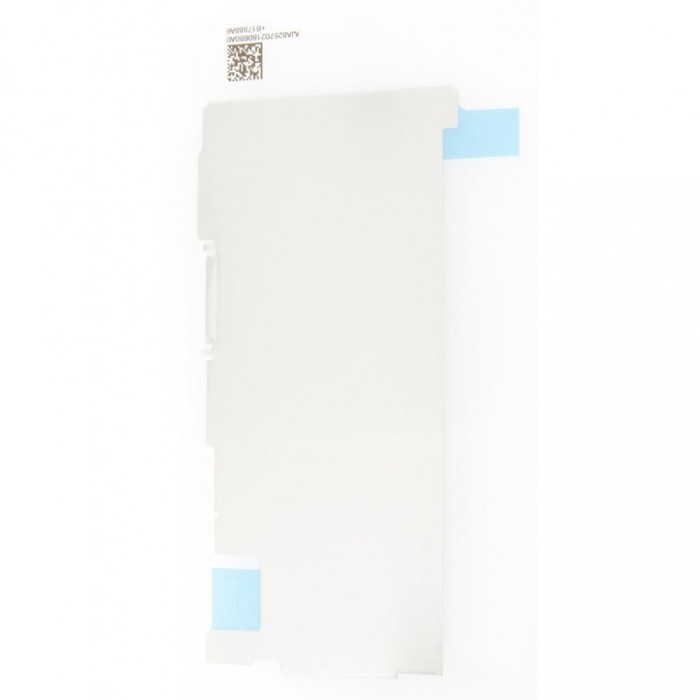 iPhone XS, Cooling Fin