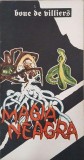 Magia Neagra - Boue de Villiers - Carte