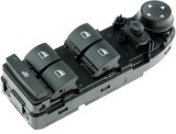 Butoane geamuri electrice pentru BMW Seria 5 E60 2004 - 2010, Nty