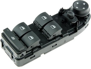 Butoane geamuri electrice pentru BMW Seria 5 E60 2004 - 2010 foto