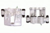 Etrier frana IVECO DAILY III platou / sasiu (1999 - 2006) BOSCH 0 986 135 331