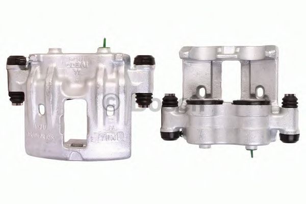 Etrier frana IVECO DAILY IV platou / sasiu (2006 - 2011) BOSCH 0 986 135 331