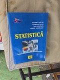 Statistică - Mihaela Vătui, Eugenia Lilea, Zizi Goschin, Vergil Voineagu