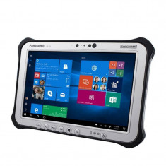 Tableta SH Panasonic ToughPad FZ-G1, Intel i5-6300U, 128GB SSD, 10.1&amp;quot; Full HD foto