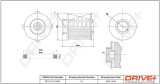 Dr!ve+ DP1110.13.0081 filtru combustibil