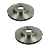 Set disc frana Lexus Es 09.1989-12.1997 Avensis 08.2001-11.2009 Camry 06.1991-08.1997 Previa 02.2000-01.2006 Icer