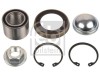 FEBI BILSTEIN 174614 Set rulment roata