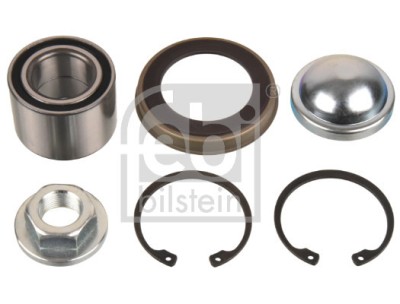 FEBI BILSTEIN 174614 Set rulment roata foto