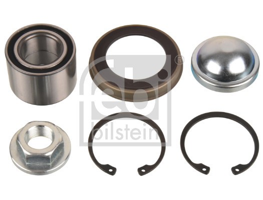 FEBI BILSTEIN 174614 Set rulment roata