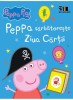 Peppa Pig: Peppa Sarbatoreste Ziua Cartii, Neville Astley, Mark Baker - Editura Art