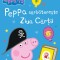 Peppa Pig: Peppa Sarbatoreste Ziua Cartii, Neville Astley, Mark Baker - Editura Art
