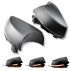 Semnalizari dinamice Oglinzi, pentru VW Polo MK5 6R 6C, UP!