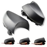 Semnalizari dinamice Oglinzi, pentru VW Polo MK5 6R 6C, UP!